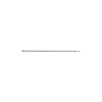   DEWALT EXTREME2 Burghiu pentru roci 16,0 x 1000/950 mm cu două margini SDS-Plus