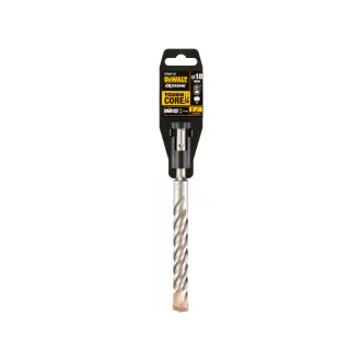   DEWALT EXTREME2 Burghiu pentru roci 18,0 x 200/150 mm cu două tăișuri SDS-Plus