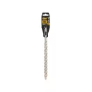 DEWALT EXTREME2 Burghiu pentru piatră 18,0 x 300/250 mm cu două muchii SDS-Plus