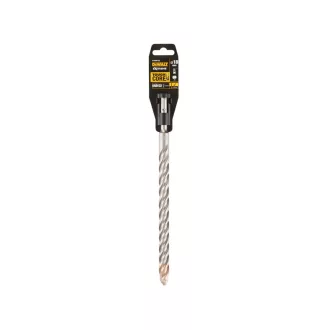   DEWALT EXTREME2 Burghiu pentru piatră 18,0 x 300/250 mm cu două muchii SDS-Plus