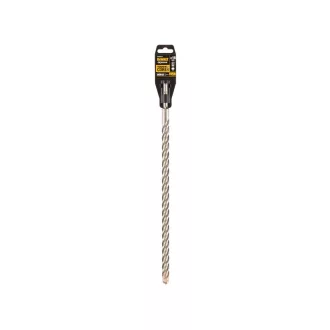   DEWALT EXTREME2 Burghie pentru rocă 18,0 x 450/400 mm cu două tăișuri SDS-Plus