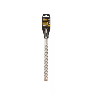  DEWALT EXTREME2 Burghiu pentru roci 20,0 x 300/250 mm cu două tăișuri SDS-Plus