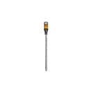 DEWALT EXTREME2 Burghiu pentru rocă 20,0 x 450/400 mm, cu două tăișuri SDS-Plus