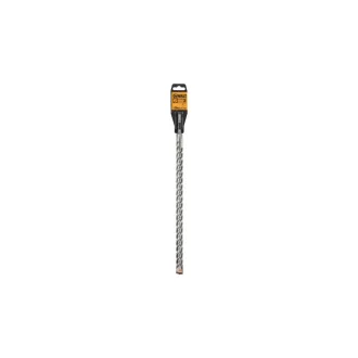   DEWALT EXTREME2 Burghiu pentru rocă 20,0 x 450/400 mm, cu două tăișuri SDS-Plus