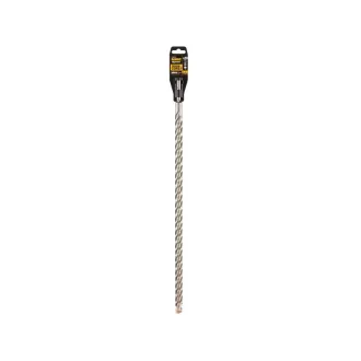   DEWALT EXTREME2 Burghiu pentru roci 20,0 x 600/550 mm cu două tăișuri SDS-Plus