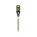 DEWALT EXTREME2 Burghiu pentru roci 22,0 x 250/200 mm cu două tăișuri SDS-Plus