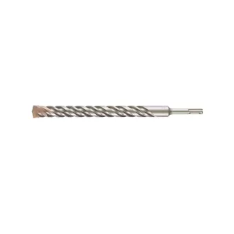   DEWALT EXTREME2 Burghiu pentru roci 22,0 x 300/250 mm cu două margini SDS-Plus
