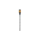 DEWALT EXTREME2 Burghie pentru roci 22,0 x 450/400 mm, cu două tăișuri, SDS-Plus