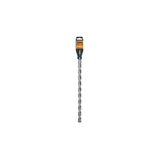   DEWALT EXTREME2 Burghie pentru roci 22,0 x 450/400 mm, cu două tăișuri, SDS-Plus
