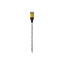 DEWALT EXTREME2 Burghie pentru roci 22,0 x 450/400 mm, cu două tăișuri, SDS-Plus