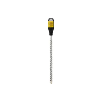  DEWALT EXTREME2 Burghie pentru roci 22,0 x 450/400 mm, cu două tăișuri, SDS-Plus
