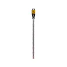 DEWALT EXTREME2 Burghiu pentru rocă 22,0 x 600/550 mm cu două tăișuri SDS-Plus