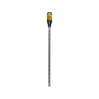   DEWALT EXTREME2 Burghiu pentru rocă 22,0 x 600/550 mm cu două tăișuri SDS-Plus