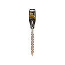 DEWALT EXTREME2 Burghiu pentru piatră 24,0 x 250/200 mm cu două tăișuri SDS-Plus