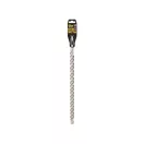 DEWALT EXTREME2 Burghiu pentru roci, 24,0 x 450/400 mm, cu două tăișuri, SDS-Plus
