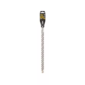  DEWALT EXTREME2 Burghiu pentru roci, 24,0 x 450/400 mm, cu două tăișuri, SDS-Plus