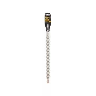   DEWALT EXTREME2 Burghiu pentru rocă 25,0 x 450/400 mm dublu tăietor SDS-Plus