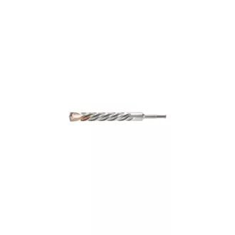   DEWALT EXTREME2 Burghiu pentru rocă 26,0 x 250/200 mm cu două tăișuri SDS-Plus