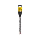 DEWALT EXTREME2 Burghiu pentru rocă 26,0 x 250/200 mm cu două tăișuri SDS-Plus