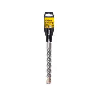   DEWALT EXTREME2 Burghiu pentru rocă 26,0 x 250/200 mm cu două tăișuri SDS-Plus