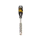 DEWALT EXTREME2 Burghiu pentru roci 30,0 x 250/200 mm cu două tăișuri SDS-Plus