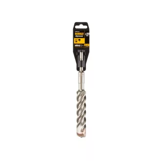   DEWALT EXTREME2 Burghiu pentru roci 30,0 x 250/200 mm cu două tăișuri SDS-Plus