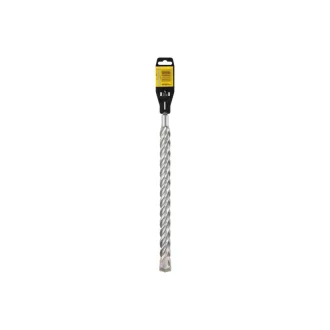   DEWALT EXTREME2 Burghiu pentru roci 30,0 x 450/400 mm cu două tăișuri SDS-Plus