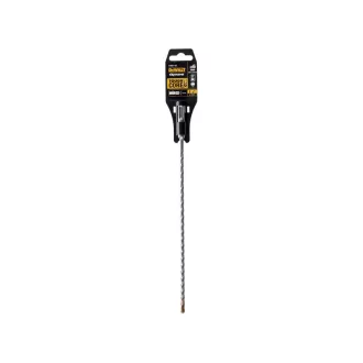   DEWALT EXTREME2 Burghiu pentru rocă 6,0 x 310/250 mm cu două tăișuri SDS-Plus