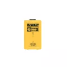 DEWALT EXTREME2 Set burghie pentru roci, 7 piese, SDS-Plus (5 - 12 mm)