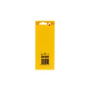 DEWALT EXTREME2 Set de burghie pentru piatră 4 piese SDS-Plus (5,5 -10 mm)