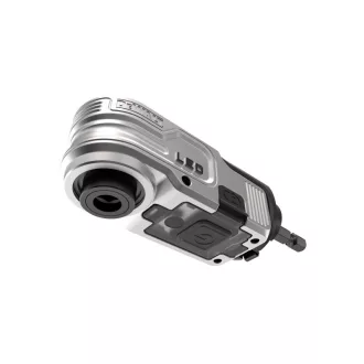   DEWALT Flextorq adaptor pentru șurubelniță unghiulară cu iluminare LED 1/4" Hex (cu cablu USB)