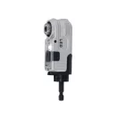 DEWALT Flextorq adaptor pentru șurubelniță unghiulară cu iluminare LED 1/4" Hex (cu cablu USB)