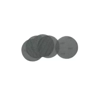   DEWALT EXTREME Plasă abrazivă cu velcro, lavabilă 150 mm / P80 (5 buc)
