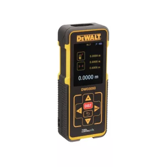 DEWALT Distametru laser 0-40 m 2 x AAA DW03050