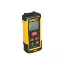 DEWALT Distametru laser 0-40 m 2 x AAA DW03050