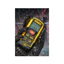 DEWALT Distametru laser 0-40 m 2 x AAA DW03050
