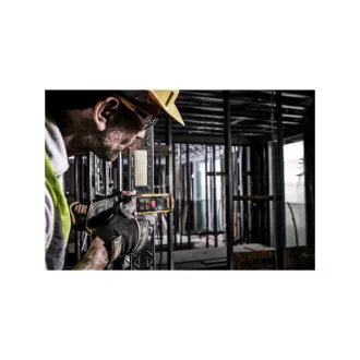 DEWALT Distametru laser 0-40 m 2 x AAA DW03050