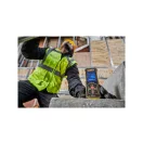 DEWALT Distametru laser 0-40 m 2 x AAA DW03050