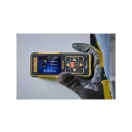 DEWALT Distametru laser 0-40 m 2 x AAA DW03050