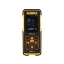 DEWALT Distametru laser 0-80 m 2 x AAA DW03101