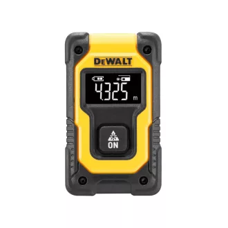 Măsurător de distanță laser DEWALT 0-15 m USB DW055PL