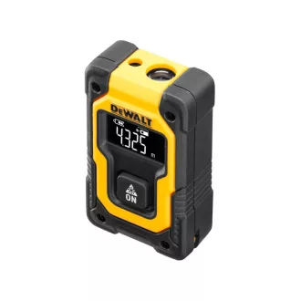 Măsurător de distanță laser DEWALT 0-15 m USB DW055PL