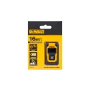 Măsurător de distanță laser DEWALT 0-15 m USB DW055PL
