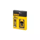 Măsurător de distanță laser DEWALT 0-15 m USB DW055PL