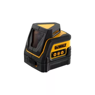 DEWALT Cross laser 3 x AA (roșu) DW0811