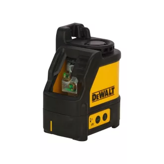 DEWALT Cross laser 3 x AA (verde) DW088CG