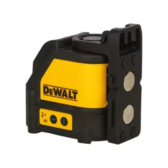DEWALT Cross laser 3 x AA (verde) DW088CG