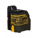 DEWALT Cross laser 3 x AA (verde) DW088CG