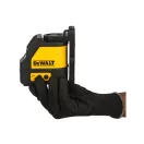 DEWALT Cross laser 3 x AA (verde) DW088CG