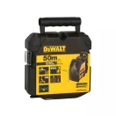 DEWALT Cross laser 3 x AA (verde) DW088CG
